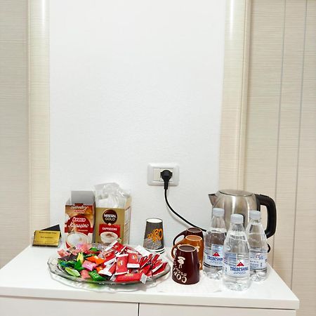 Hanna Guest House Përmet 外观 照片