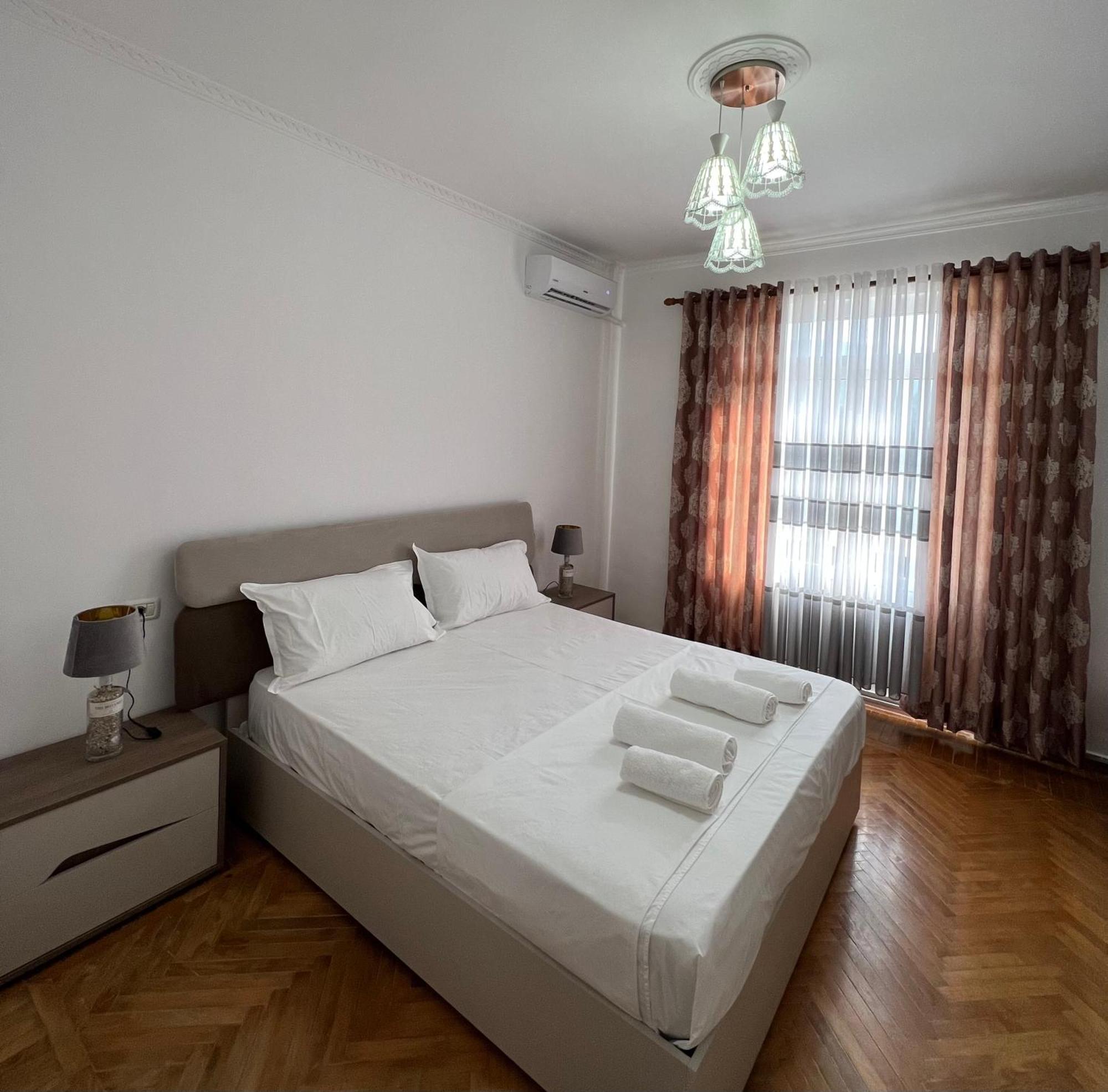 Hanna Guest House Përmet 外观 照片