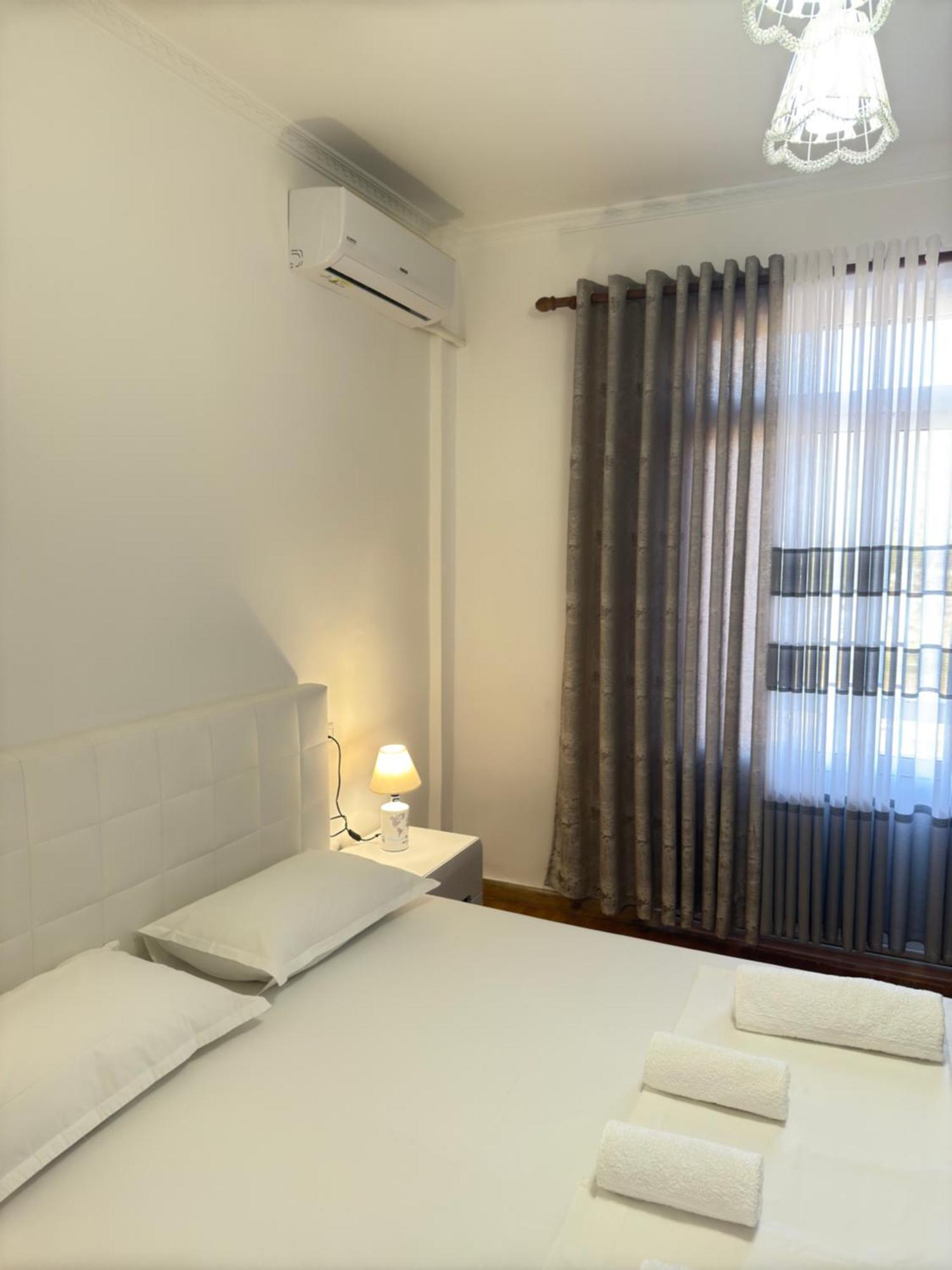 Hanna Guest House Përmet 外观 照片