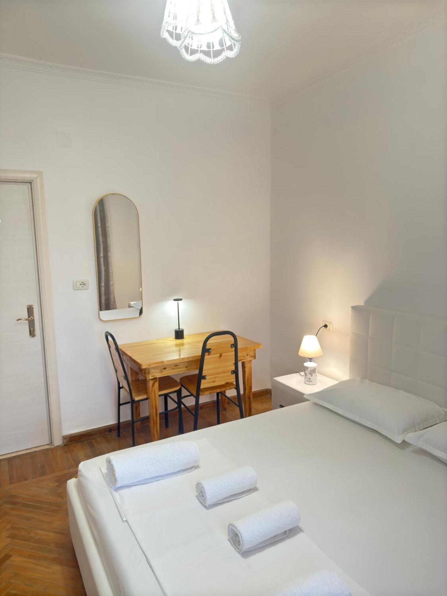 Hanna Guest House Përmet 外观 照片