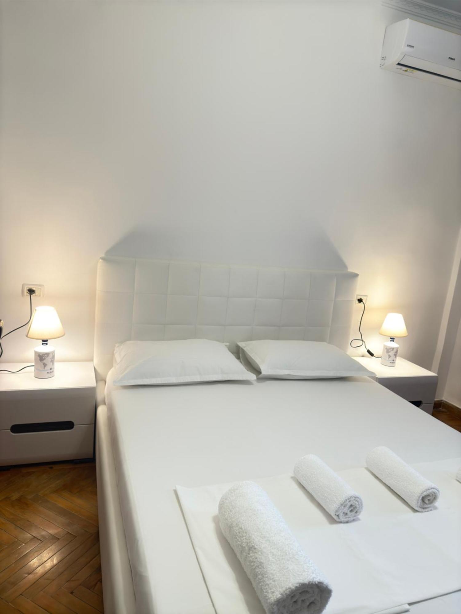 Hanna Guest House Përmet 外观 照片