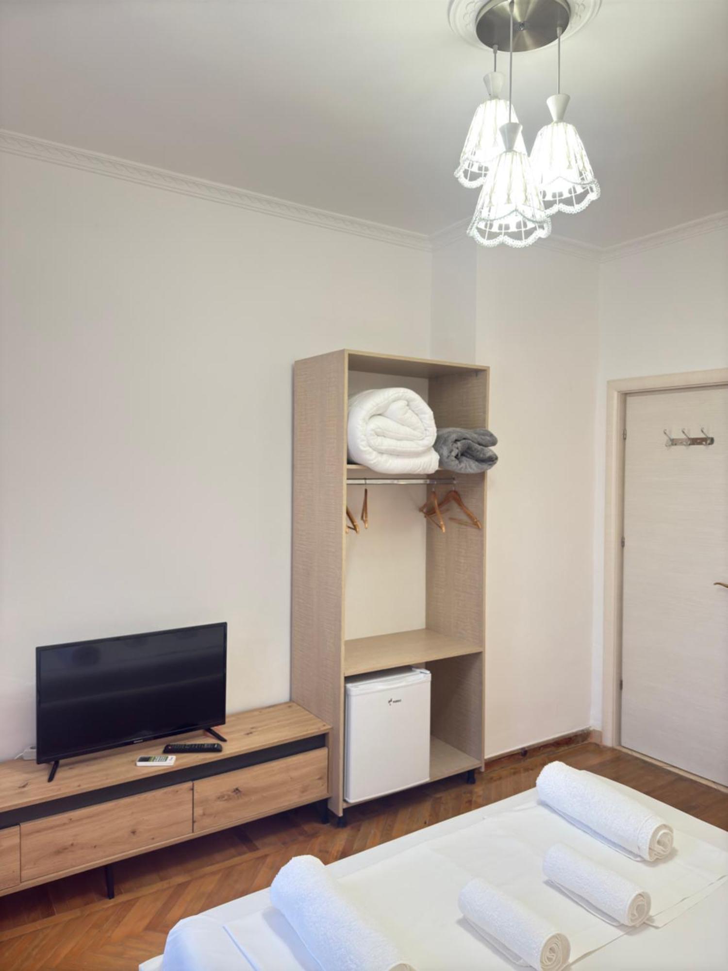 Hanna Guest House Përmet 外观 照片