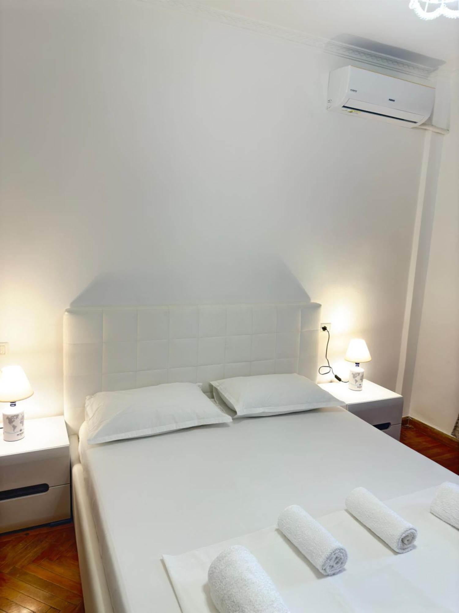 Hanna Guest House Përmet 外观 照片